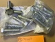 Polaris OEM Rear Wheel Bolt x15 Scrambler Magnum Sportsman Big Boss More 7512673