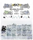 BOLT SPORT BIKE PRO-PACK KIT PART# 2006-SBPP