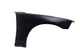 Right Passenger Side Primed Fender Assembly Replacement For 06-10 Dodge Charger