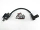KTM OEM Ignition Coil, Spark Plug Cap 125 150 200 250 300 XC-W XC SX Stock