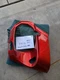 BMW Fairing Red BMW Part  4663-1236-726 my sku 7972