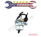 22mm Carburetor Honda XR50 CRF50 125cc ATVs Dirt Bikes Go Karts Quad Dirt Bike