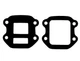 M-G 48420 Intake Reed Gaskets for Yamaha MX50 PW50 50 cc MX PW Scooter 99-16