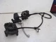 06 Suzuki DL 650 Vstrom Front Brake Master Cylinder Line Caliper 2004-2006