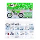 BOLT PROPACK KAW KX250 / KX450 KXPP-19F