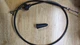 MZ ETZ 251 CABLE DE CLOCHE ORIGINAL DDR