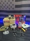 19-23 Yamaha YZ250F WR250F YZ250FX Complete Engine Motor Rebuild Kit