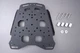 Allu luggage rack holder for Husqvarna Norden 901 Expedition 23-26