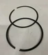 Yamaha WR250 YZ250 Piston Ring Set STD 3XK-11601-00-00 Genuine OEM