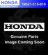 Honda SPROCKET, CAM (28T) 14321-115-010 NEW
