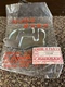 NEW Genuine Kawasaki 14030-060 Oil Pump Cover Plate