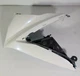 07-08 SUZUKI GSXR 1000 Left Side Front UPPER FAIRING TRIM With INNER TRIM 