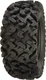 Sedona Rip-Saw RT Front/Rear Tire - 26x9R-14 ATV/UTV Snowmobile 26x9x14 RS269R14