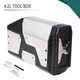 4.2L Tool Box Waterproof Set For BMW R1200GS R1200GS LC R1250GS F850GS F750GS
