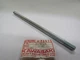 1973-1977 NOS KH100  G3 Kawasaki 33032-034 Swing Arm Pivot Shaft NOS  33032-009