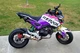 Pink Repsol Graphic Sticker kit fits Honda Grom 2017 2018 2019 2020 MSX125