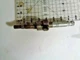 HONDA 28251-310-010 KICK START STARTER SHAFT SPINDLE HONDA CL350 CL 350 NOS OEM