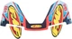 FMF 014843 4 Stroke Muffler Decals