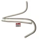 HONDA 17535-MZ0-670ZD GL1500CTA 97 Motorcycle Fuel Tank Right Side Stripe Decal