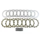 Clutch Kit 11-15 KTM 250 SX-F 350 SX-F 450 500 EXC XC-W MX 77732011100 DOHC