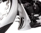 TRASK Raked 19.5" x 11" x 11" Chin Spoilers TM-2099