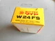 NOS OEM Nippon Denso TOTAL OF 10 ND Spark Plug Set B-8031 W24FS B8HS 90098-24225