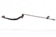 1972 BSa A65 Lightning A65L 650 Thunderbolt Unit *2854 Brake Pedal 