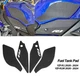 Side Tank Pad For Yamaha YZF-R1 YZF-R1M YZF R1 2020 - 2024 Tank Grip Knee Pads