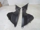 2013 BMW S1000RR S1000 R RR SIDE TANK COVERS RIGHT LEFT TRIM FAIRING OEM #8672