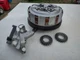 1968-1973 Honda CB350 CL350  Clutch Basket w/oil Pump NLA Good Shape!!