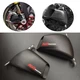 For Honda CBR 1000RR CBR1000RR-R Matte Carbon Fiber Brake Cooling Duct