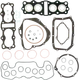 Vesrah Complete Gasket Set Honda CB400F Super Sport - VG-158