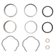 Tusk Fork Bushing Kit For SUZUKI DR650SE 1996-2009,2011-2014