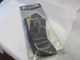 New OEM Suzuki 99950-19283 One Industries Black & Yellow LTZ400 Agro Seat Cover