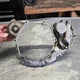 2007 Suzuki Rmz450 Engine Motor Inner Clutch Cover