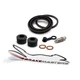 Kawasaki KZ1000 R1 Eddie Lawson 1982 front brake caliper seal rebuild repair kit