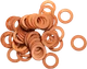 Bolt Drain Plug Washers Cprm122050