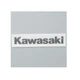56054-1356 MARK,FUEL TANK,KAWASA, Kawasaki NEW OEM PART