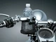 KURYAKYN  1422 KURYAKYN HOLDER DRINK 1" clamp BASKET