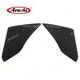 Anti Slip Gas Tank Side Pad Decal Sticker for Yamaha MT-03 MT-25 2013-2019 2014