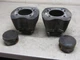 Harley '06 FLSTF cylinders, STD  bore, 16526-99, good shape, used, #3343