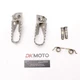 yamaha OEM LEFT RIGHT FOOT RESTS PEGS R8.BX8