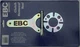 EBC CT013Sp Clutch Basket Holder CT013Sp