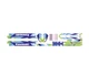 NEW 2023 Kawasaki Elektrode Graphics Kit Blue OEM KSK030 K062-9517-BLNS