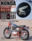 Enthusiasts Guide: Honda Motorcycles 1959-1985 (Paperback or Softback)