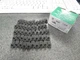 NOS Au-ve-co M5x.08 Extruded U Nuts GM 11500657 11626 QTY50