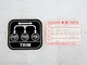 Kawasaki NOS NEW 56030-3797 Nozzle Trim Label JH JH750 Jet Ski