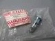 NOS Kawasaki OEM Fuel Drain Plug 1970 F5 1971 F7 F7C F7D 92067-007