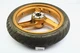 Kawasaki ZZR 1100 ZXT10C - front wheel rim front R-01B