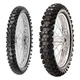 TYRE PAIR PIRELLI 90/100-16 MX S + 100/90-19 MX EXTRA X